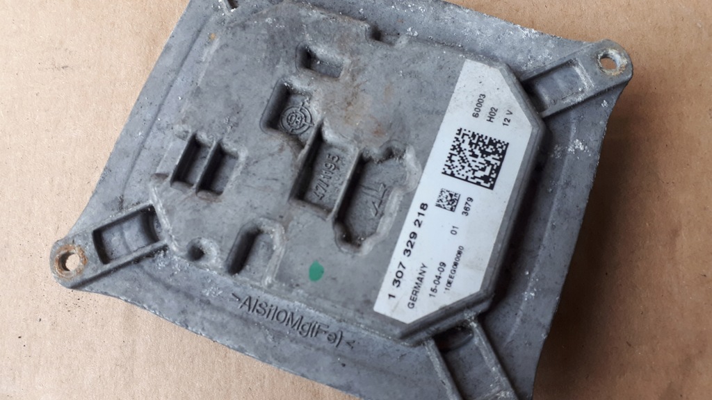 фото №4, A4 b8 преобразователь модуль led лампы a5 8t s4 s5