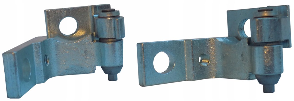 фото №1, Fiat doblo петля дверь передних левый новый