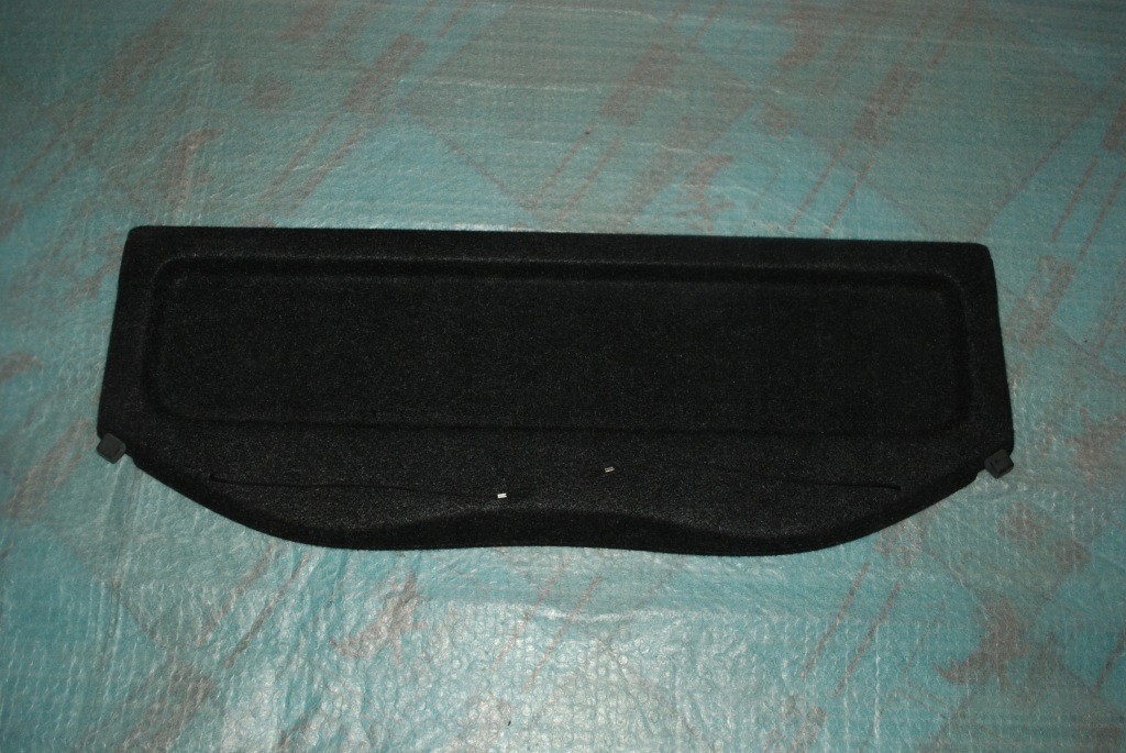 фото №1, Полиця багажника suzuki swift mk8 17 r.-