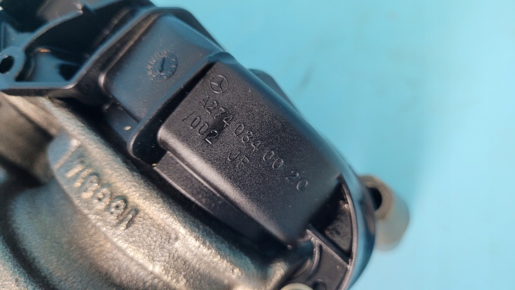 Mercedes w205 2.o cgi валы балансировочные a2740300285 Цена