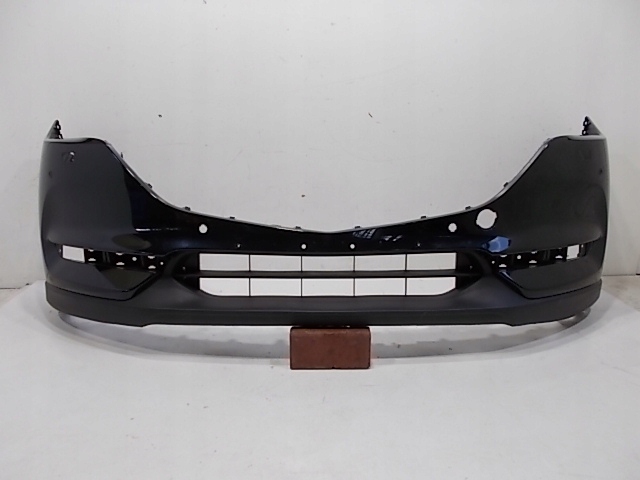 фото №1, Mazda cx5 ii lift 17-24 бампер передній org !