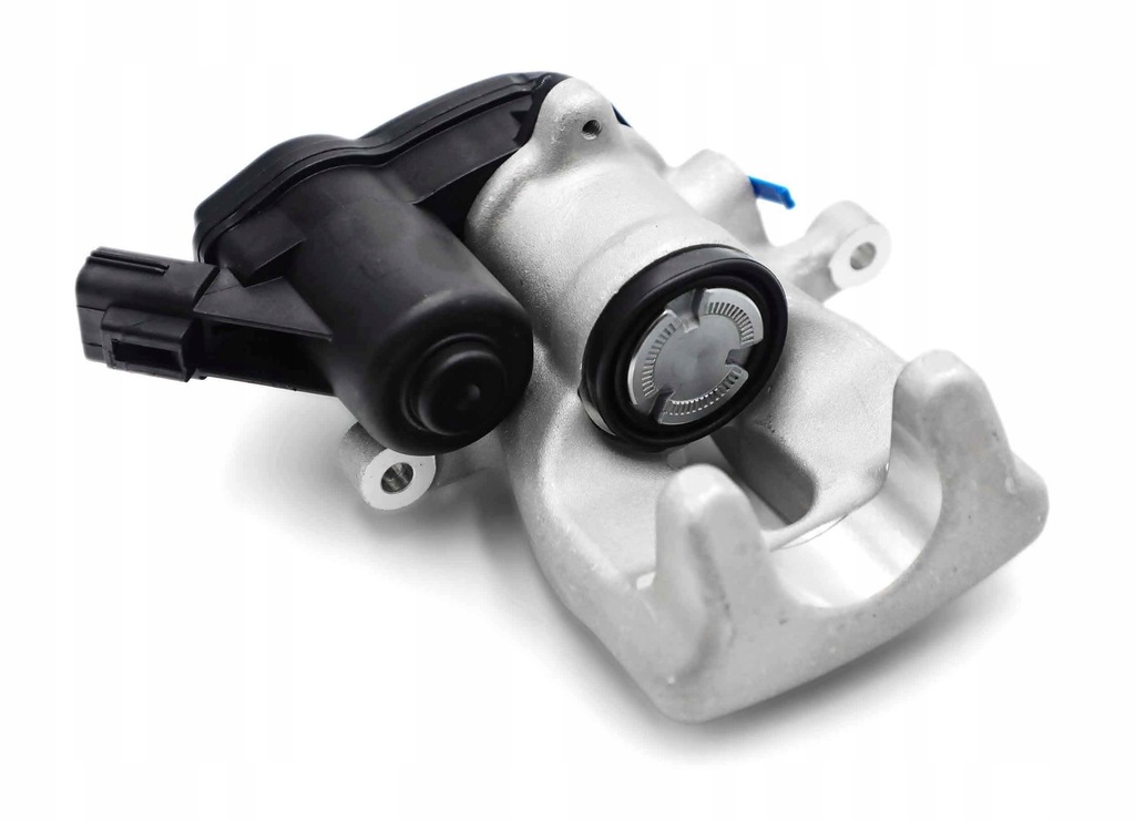 фото №2, Супорт гальмівний задня ліва renault espace scenic megane talisman моторчик