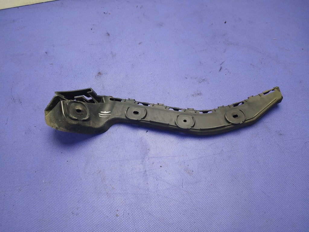 фото №1, Напрямна бампера 5jj807393 skoda rapid i