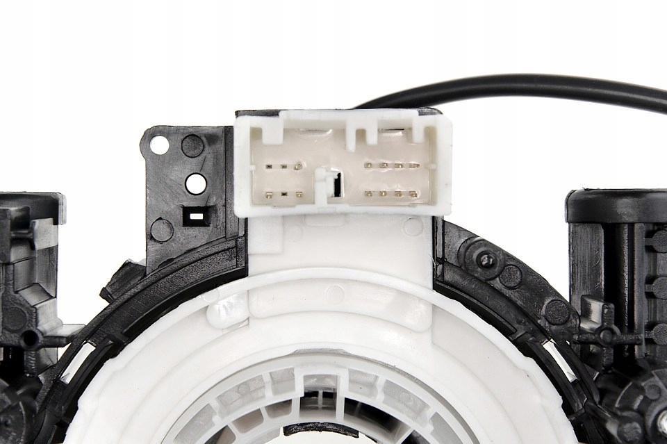 фото №5, Стрічка шлейф керма nissan pathfinder r51 05-