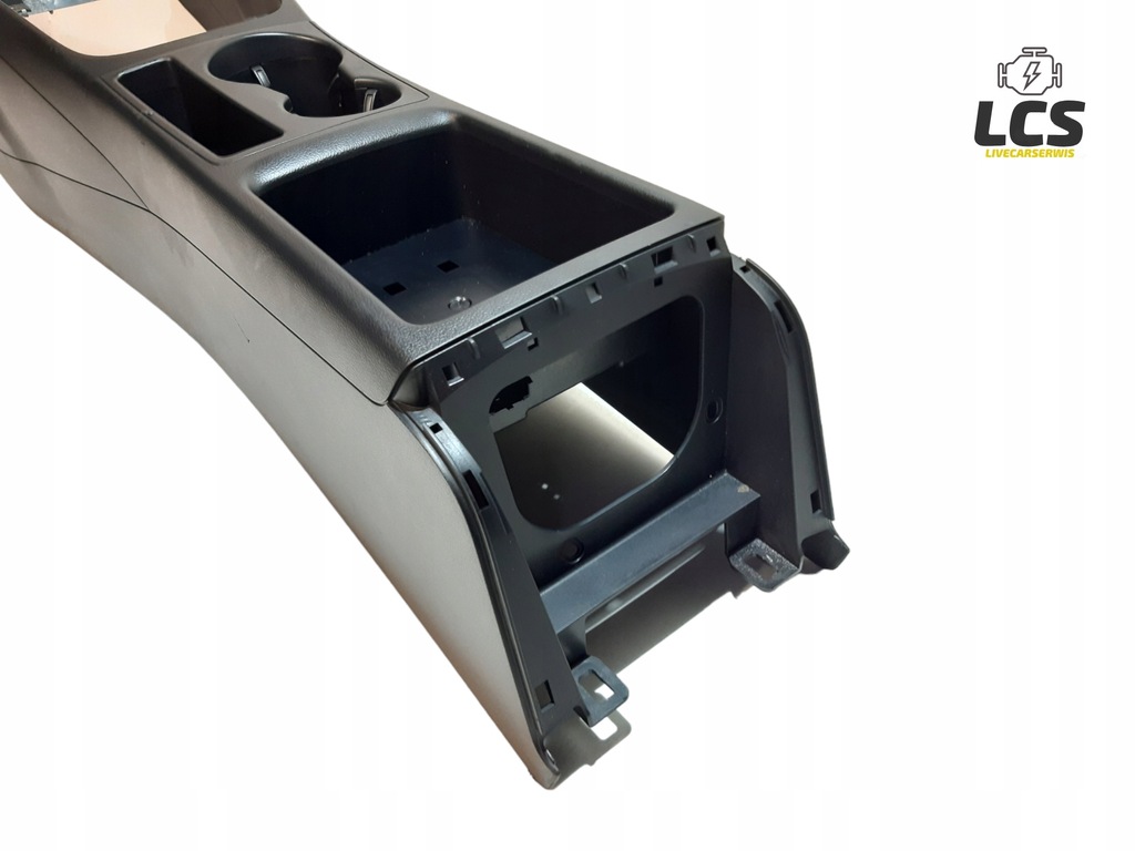 фото №7, Тунель середній audi a4b8 lift kombi 8k0863244