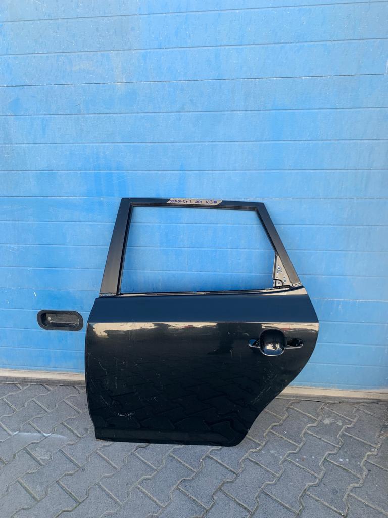 Купити Kia ceed 2007- універсал двері задній задні ліва