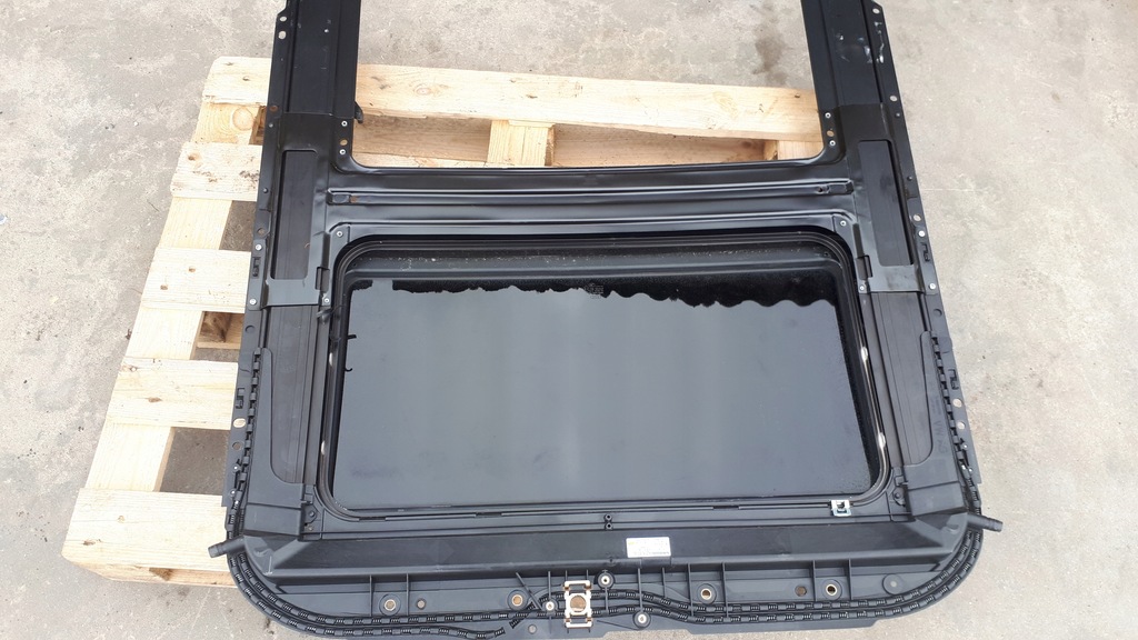 фото №6, A7 4g s7 люк стекло 4g8877041