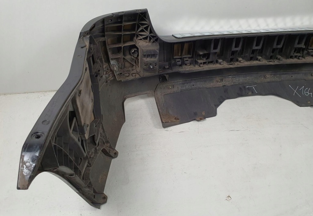 Бампер задний задний pdc 040 mercedes gl x164 Цена