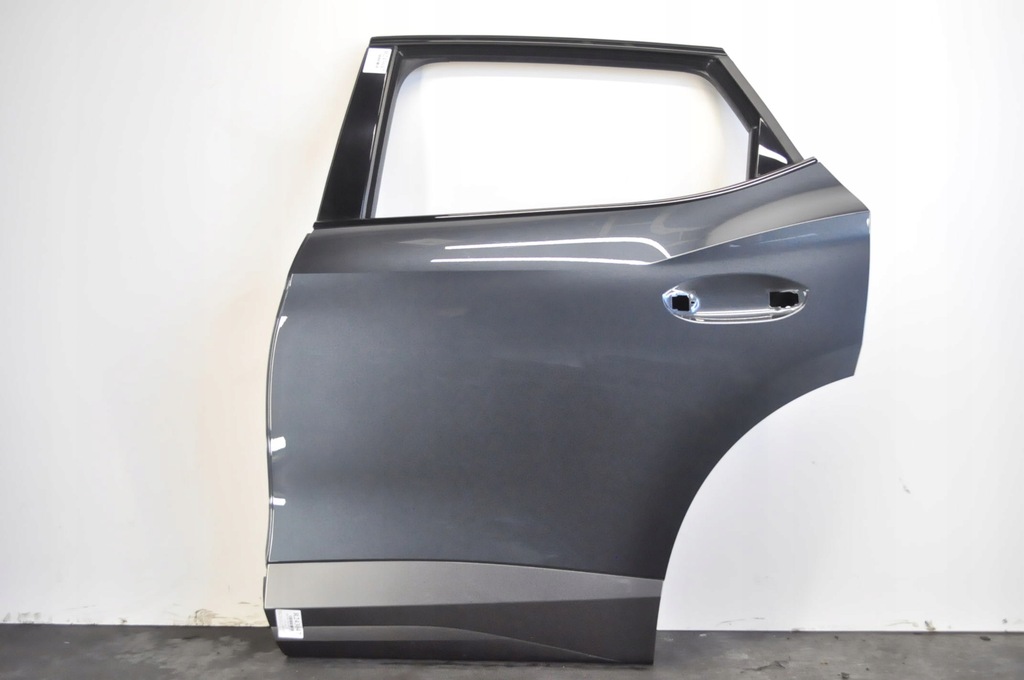 фото №1, Cupra formentor двері правий задня праве задні