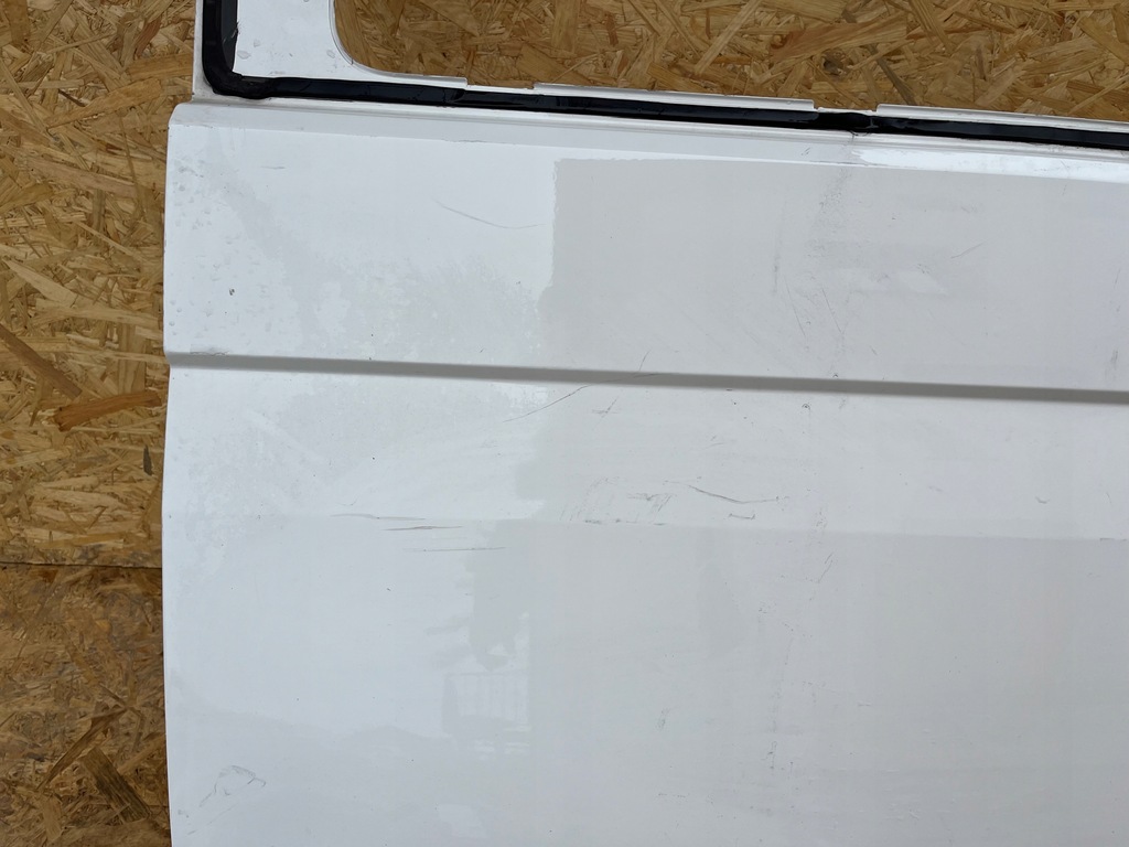 фото №7, Volkswagen vw transporter t6 t-6 дверь боковой сдвижные правое задние задняя