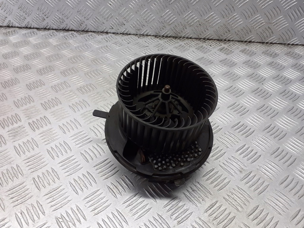 фото №1, Вентилятор обдув seat leon ii 2.0 tdi 3c0907521b