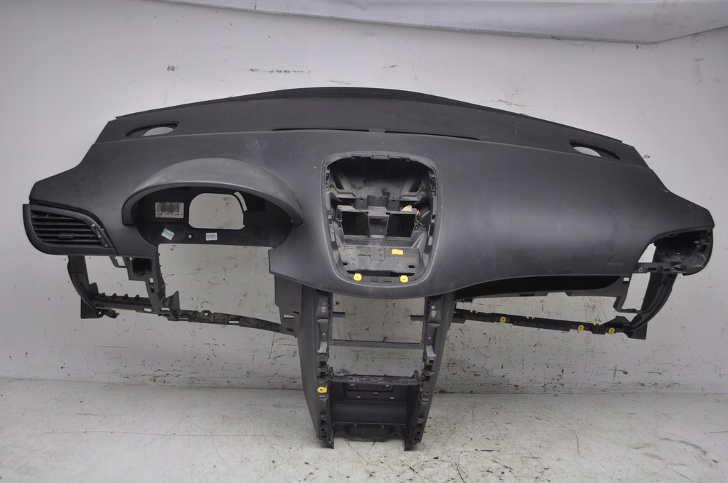 фото №1, Peugeot 207 приборная панель приборная приборная панель