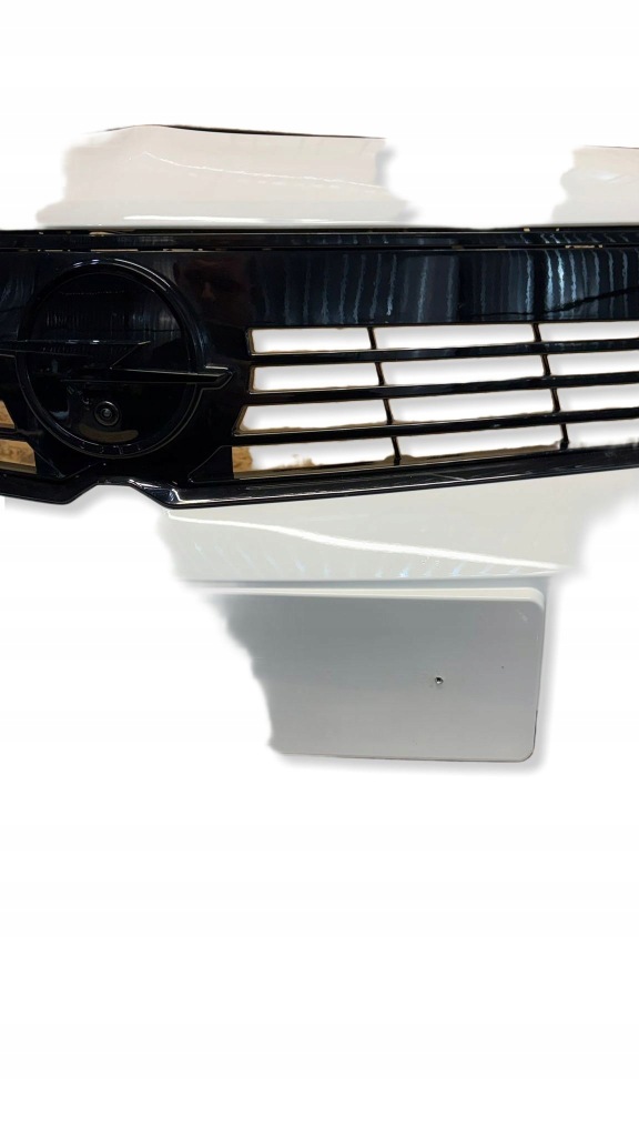 Купить Opel astra l бампер передний перед 4 x pdc камера радар ewp / ewpb