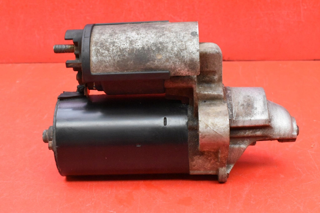 Стартер 0001108174 audi a6 c5 2.4 v6 170 km 01-04 в Україні