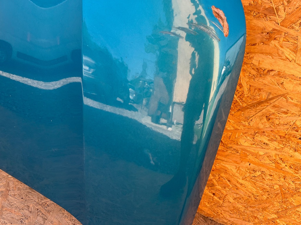 фото №12, Капот кришка двигуна suzuki vitara iii 3