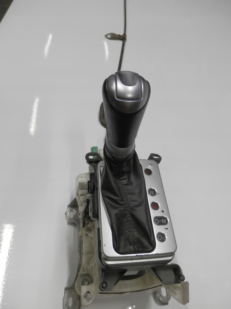 фото №1, Honda legend kb1 домкрат перемикання передач