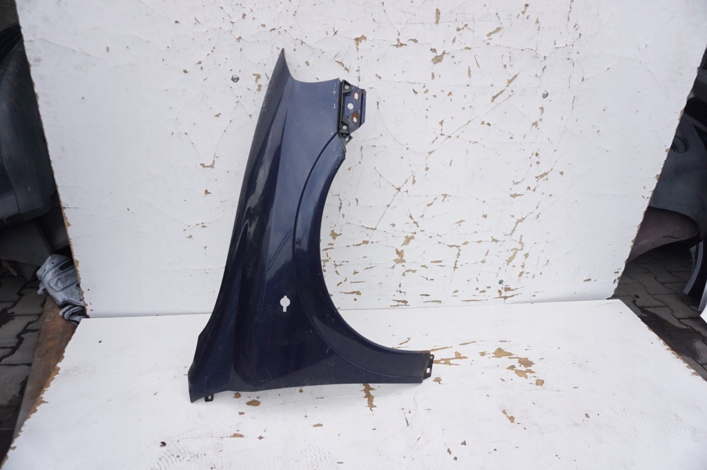 Купить Крыло  правый  перед opel astra 2 2