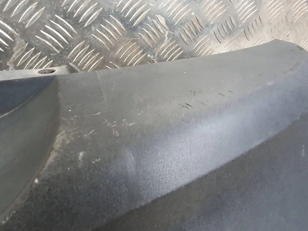 фото №8, Volvo v60 ii 2018-2024 спойлер заднього бампера