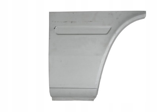 фото №1, Vw lt mercedes sprinter ремкомплект крыла задняя p