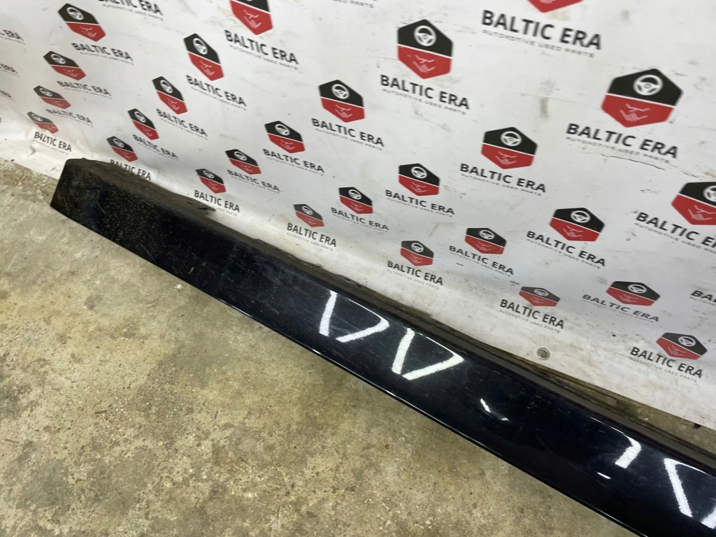 фото №3, Bmw 3 f30 f35 f31 2016 поріг