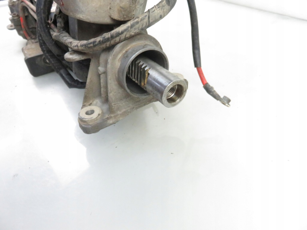 фото №9, Рулевая рейка skoda octavia ii 1k1423051cd 1k1909144k 7805277222