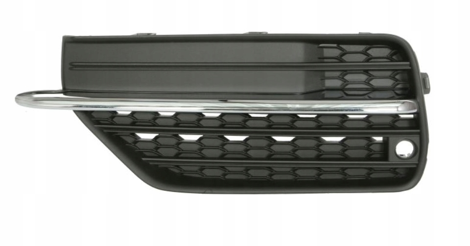 Купить Volvo xc90 2 15- решётка  решётка бампера левая