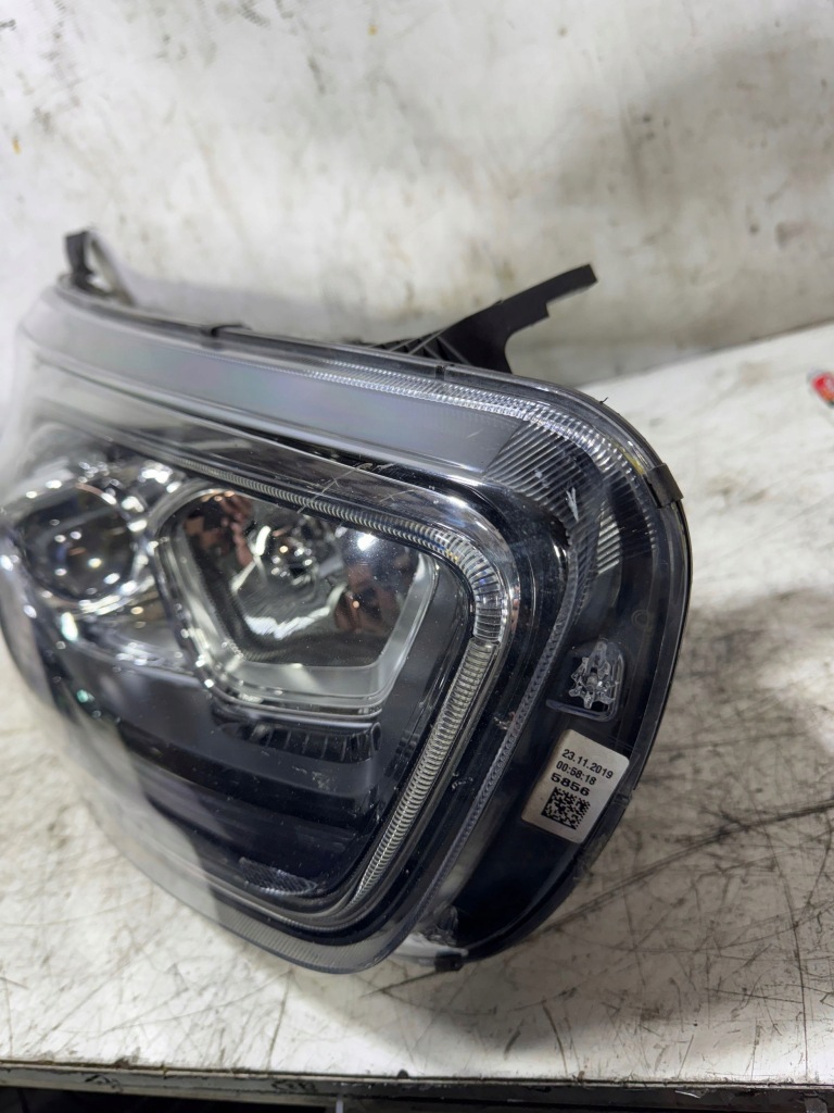 фото №1, Фара skoda kamiq 01061299900010