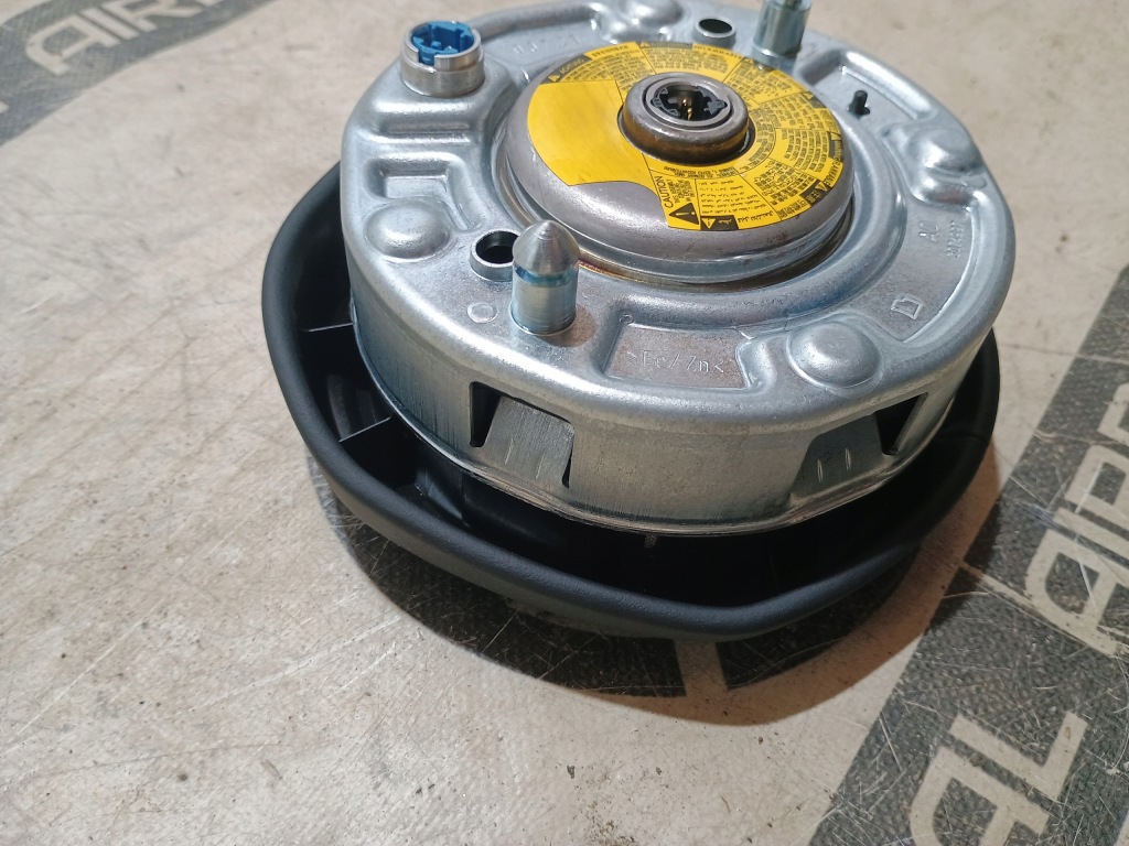 Bmw 5 g30 g31 кожа m-pakiet европа европа  подушка безопасности водителя оригинал демонтаж с Разборки