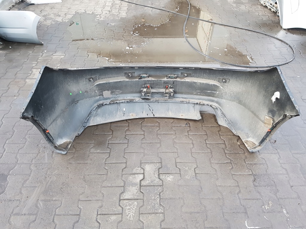 Купить Opel cascada 13r- бампер задний  задний z22c