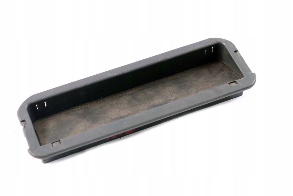 фото №12, Mini cooper r50 r53 r56 решітка вентиляційна багажника задня 9242798