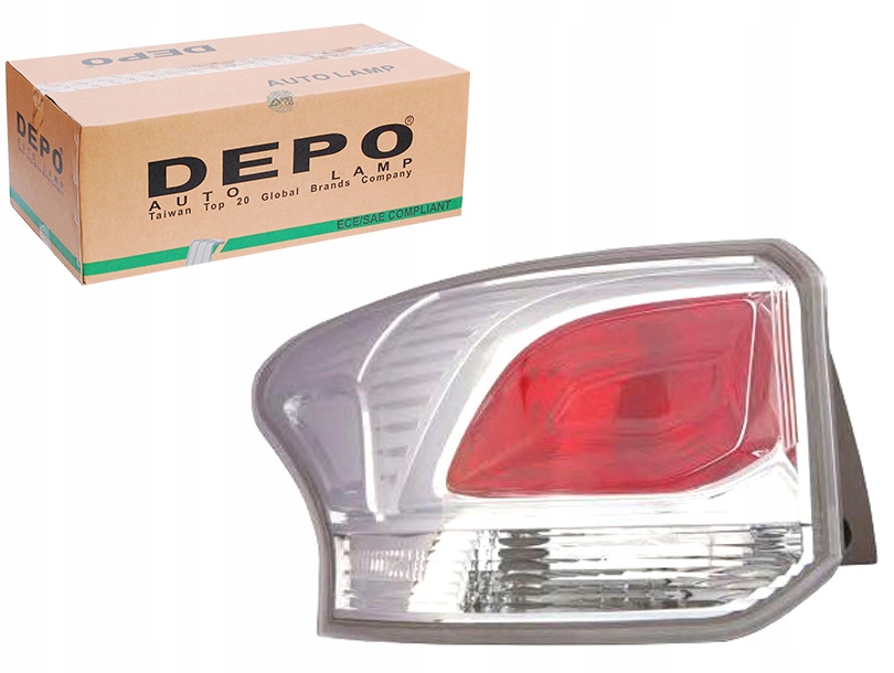 фото №1, Лампа depo 8330a787 2251025