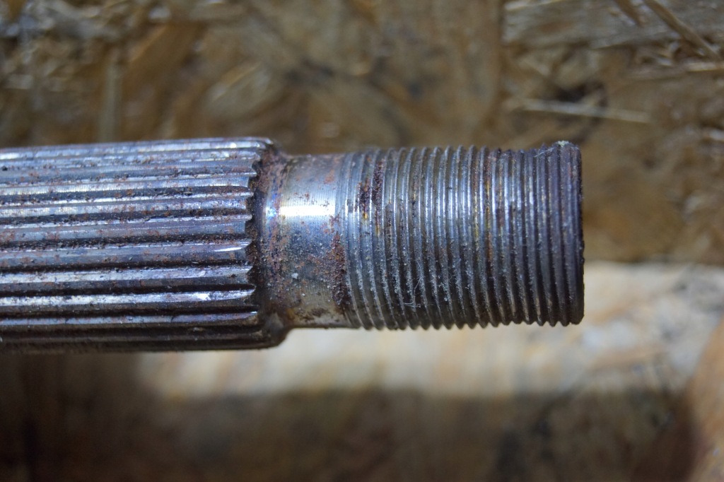 фото №7, Приводной вал правый перед peugeot 508 i 1.6 hdi 9686348480