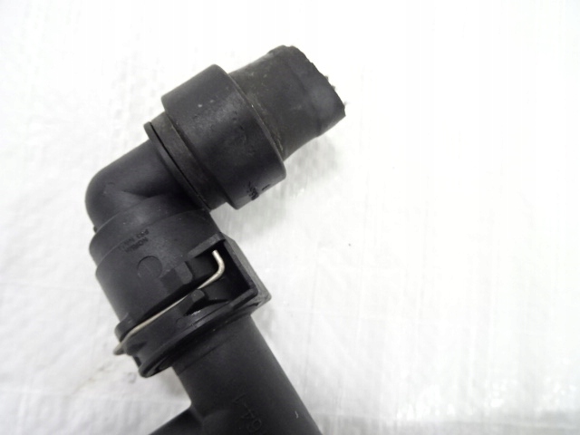 фото №6, Citroen c3 iii 1.2 vti труба wody 9806793080