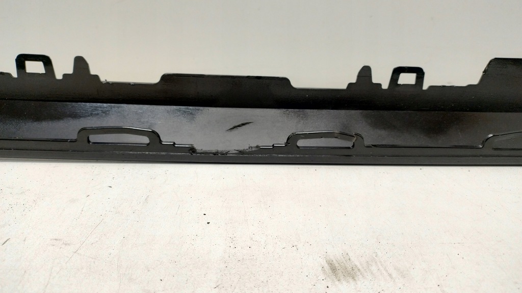 фото №8, Бампер передній audi e-tron 4ke807096