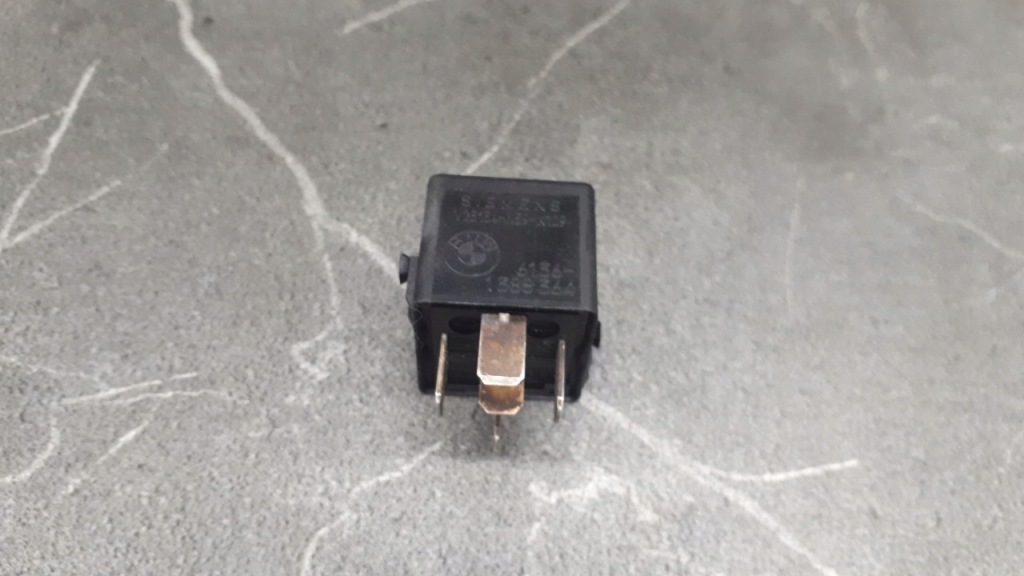 Купить 1388364 реле bmw e36 e46