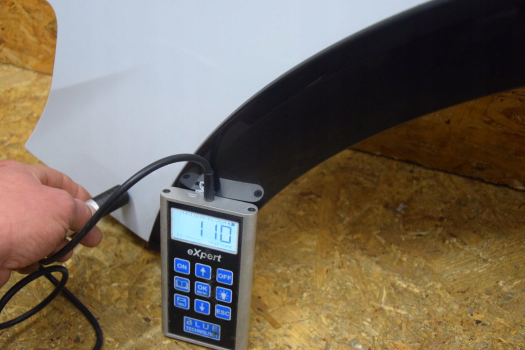 фото №11, Крыло перед левый правый лист молдинг накладка audi a1 ii 82a s9r 23r