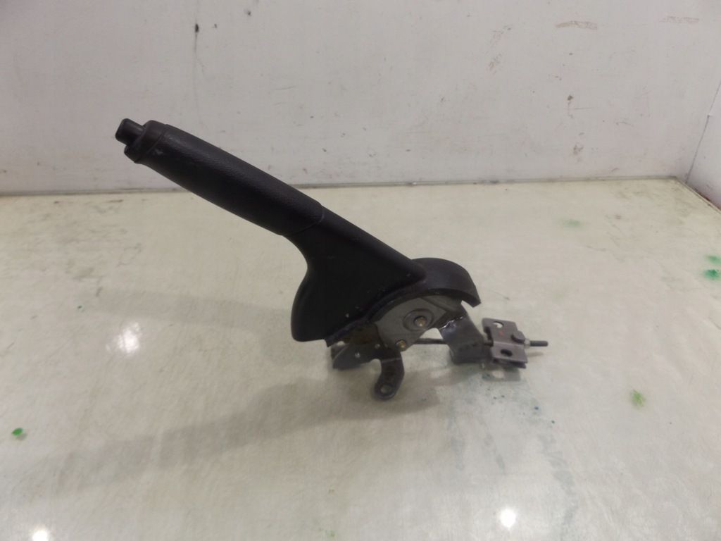 фото №3, Space star ii lift важіль ручного