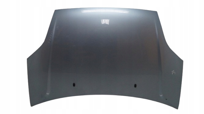 Купить Капот ford fiesta mk6 рестайлинг  j4 2006