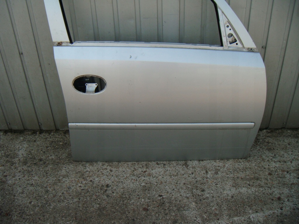 фото №3, Opel meriva a 03-10 дверь правый перед