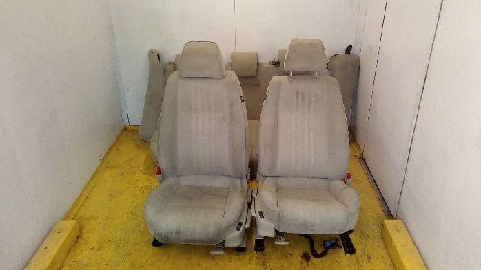 фото №7, Сиденья комплект alfa romeo 159