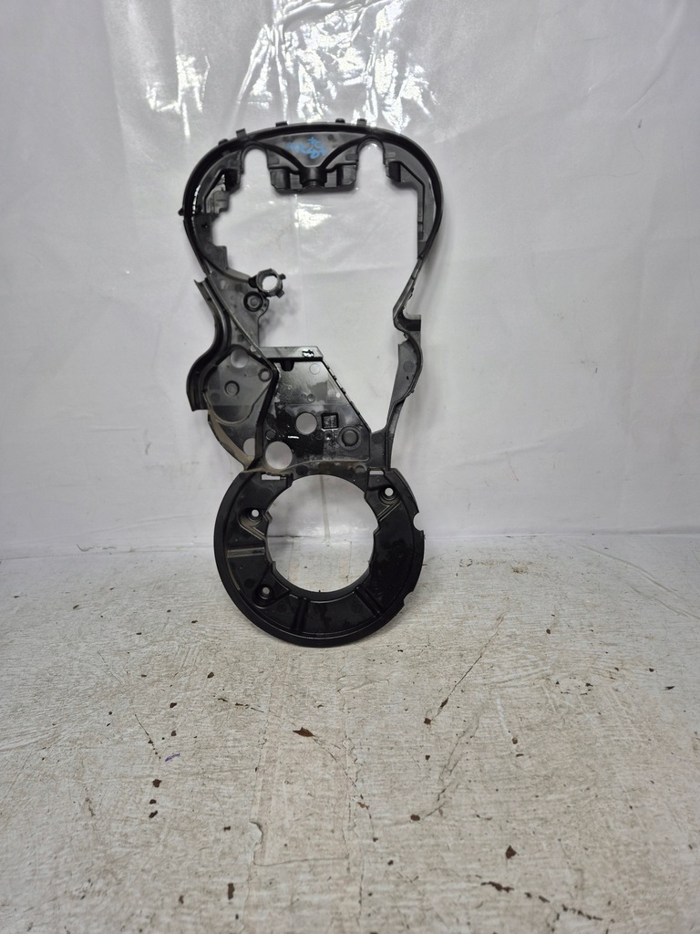 фото №1, Volvo xc40 17- корпус розподільного валу 2.0b t5 usa