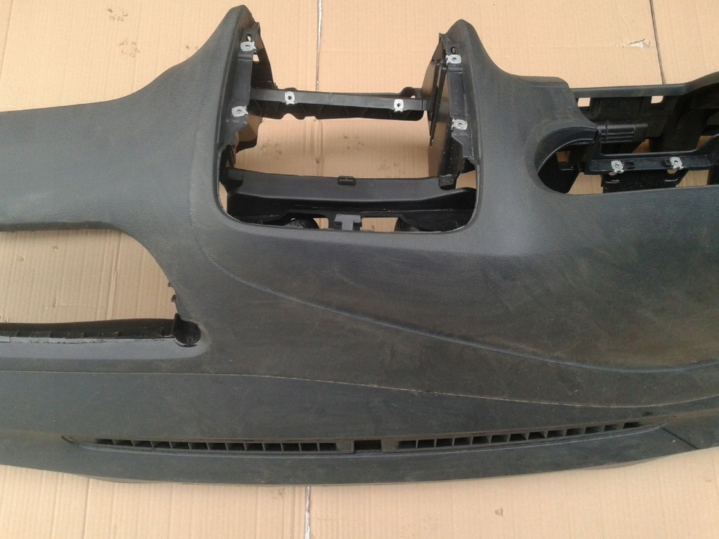 фото №7, Приборная панель приборная консоль vw polo 5 v 6r0 6c 09-17 6r1857001 as