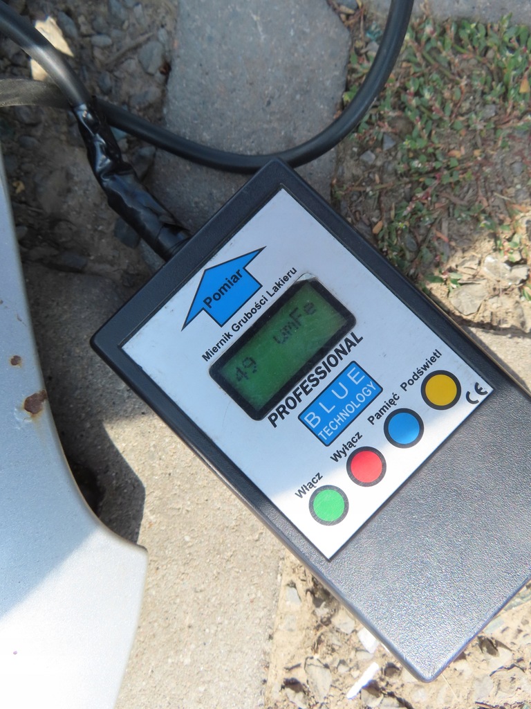 фото №9, Audi a3 8p 3d капот ly7w малий решітка радіатора 49um