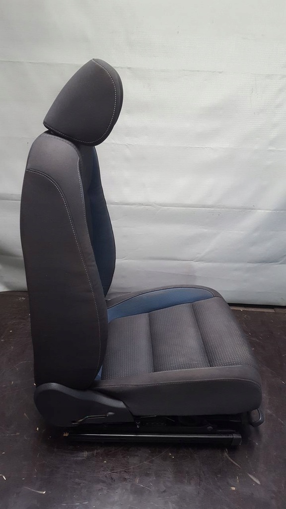 фото №16, Сидіння сидіння комплект vw golf v plus lift