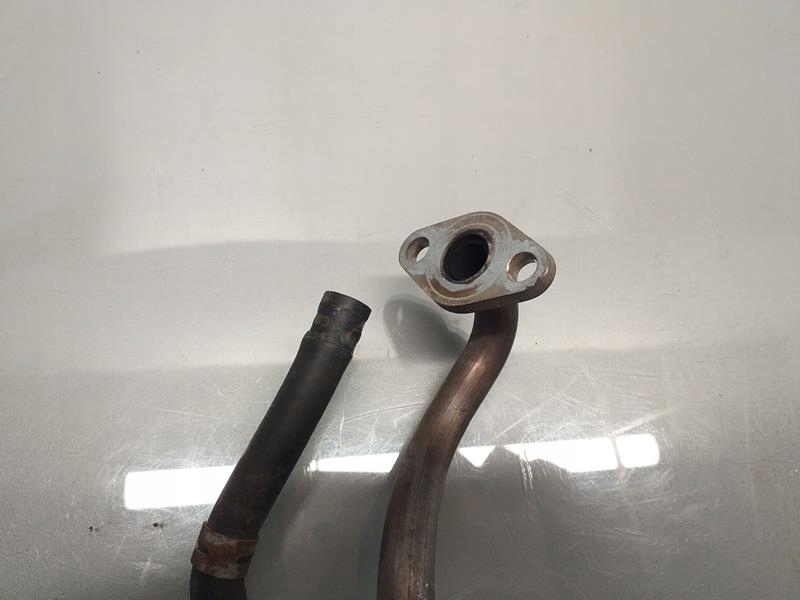 фото №3, Труба трубка egr mazda2 mazda 2 1.3 07r