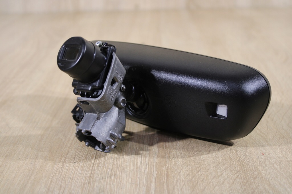 фото №4, Дзеркало внутрішнє камера peugeot 508 i