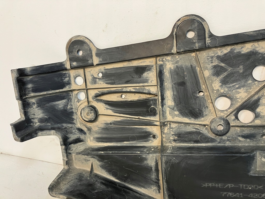 фото №7, Rav4 iv защита подвеска