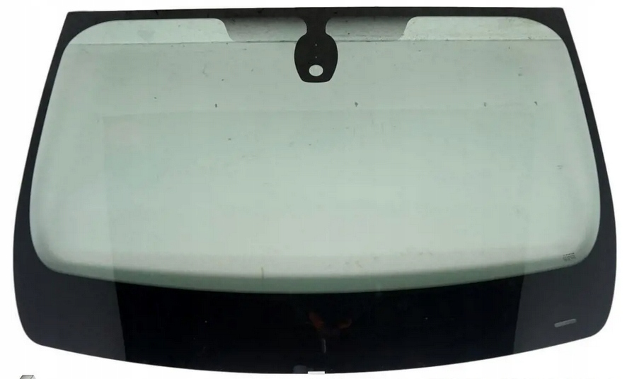 фото №1, Оригінал renault скло лобове передня перед датчик movano master iii iv