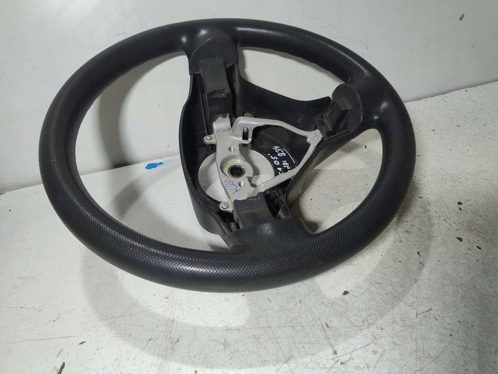 фото №7, Повітропровід citroen c1