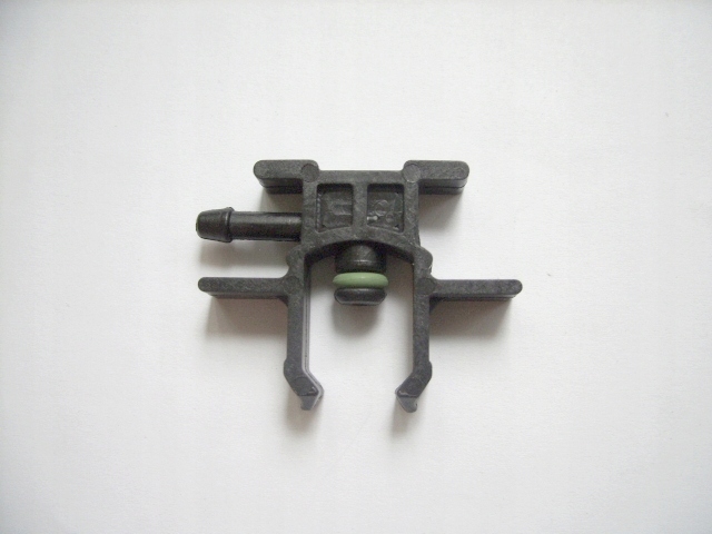 Купить Патрубок форсунки cr delphi ford 1 way